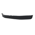 Replacement Gray Textured Front Bumper Spoiler For 2008-2010 Ford Ford Superduty