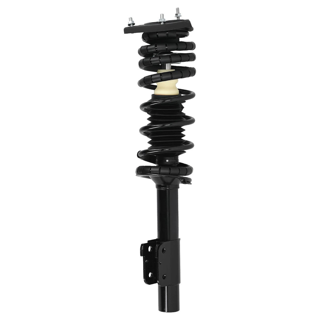 Rear Quick Complete Shocks Struts Assembly for Chevrolet Malibu (1998–2003)