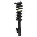 Rear Quick Complete Shocks Struts Assembly for Chevrolet Malibu (1998–2003)