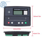 Genset Controller Auto Start Module DSE7210 for Remote Monitoring (2010–2023)