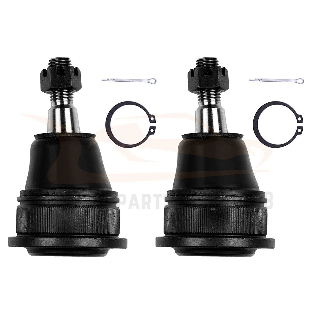 2X Front Lower Ball Joints Kit for Chrysler Town & Country, Dodge RAM (Fits K500082)