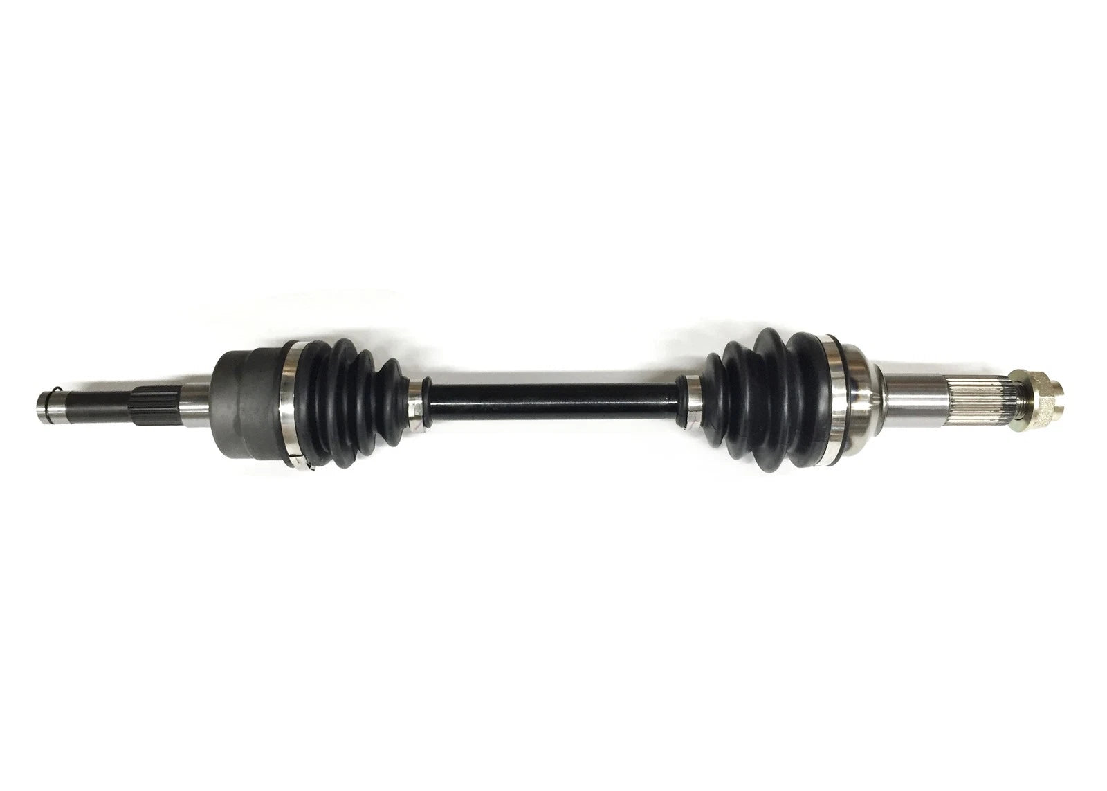 Precision Front Left CV Axle for Yamaha Grizzly 660 (2003–2008)