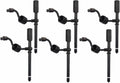 6X Fuel Injector 22762 9L6969 for Caterpillar 3208 3204