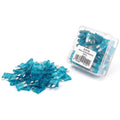 50pcs S.5119 Blade Fuse 15A for Automotive Applications