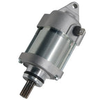Starter Motor for Yamaha YZ450 YZ450FX WR450 WR450F (2016–2018) 2GC-81890-00