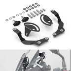 Windscreen Stabilizer Support Bracket for BMW R1250GS (2018–2024)
