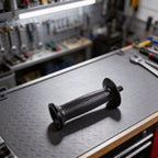 Side Handle for Workshop Repair Tool Accessory (Bolt-on Installation)