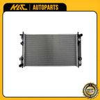 Radiator for Chevrolet Equinox Suzuki XL-7 GMC Terrain (2007–2017)