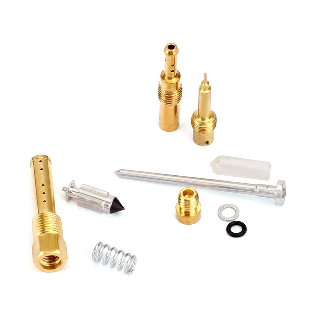 Carburetor Repair Kit for Honda CB400 NC31 CBR400RR NC29 CB400SF (1988–1999)