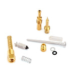 Carburetor Repair Kit for Honda CB400 NC31 CBR400RR NC29 CB400SF (1988–1999)