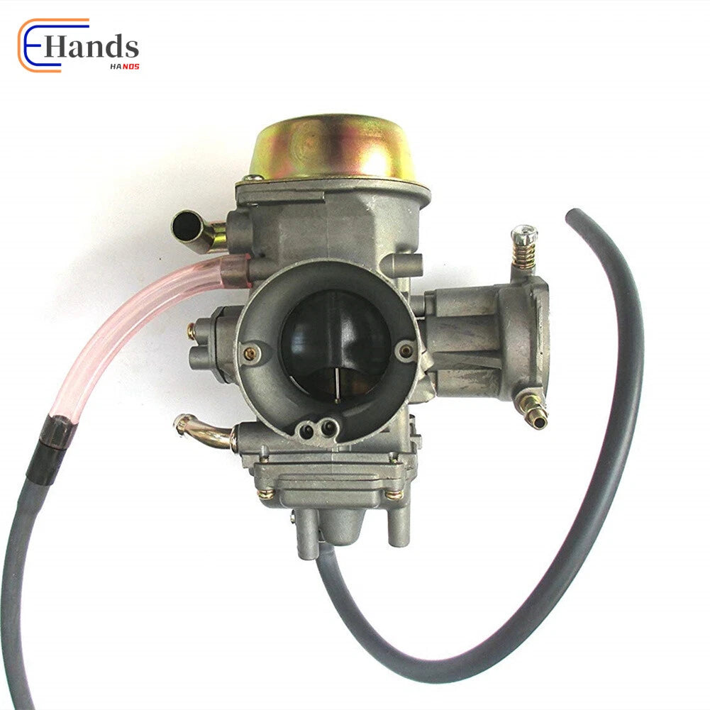Carburetor for Hisun Bennche Yamaha Grizzly Qlink ATV 500 600 660 700 (2004–2007)