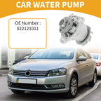 Water Pump for Audi A3 (2006–2009), Porsche Cayenne (2004–2006) No. 022121011