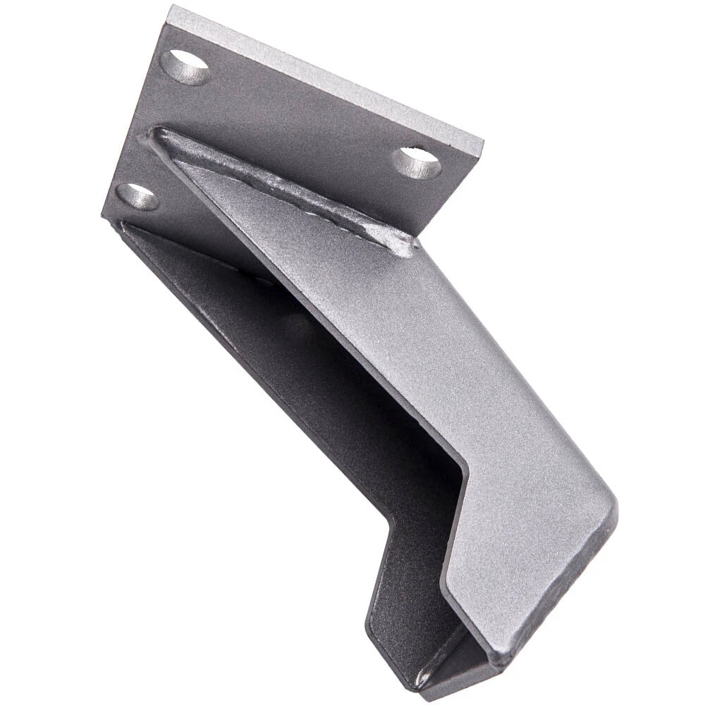 Engine Motor Transmission Mount Kit for Nissan 240SX (1989–1998)