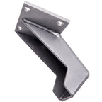 Engine Motor Transmission Mount Kit for Nissan 240SX (1989–1998)