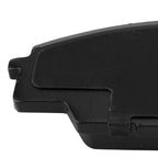 Front Ceramic Brake Pads for Acura RSX (2002–2006) and Civic (2006–2011)