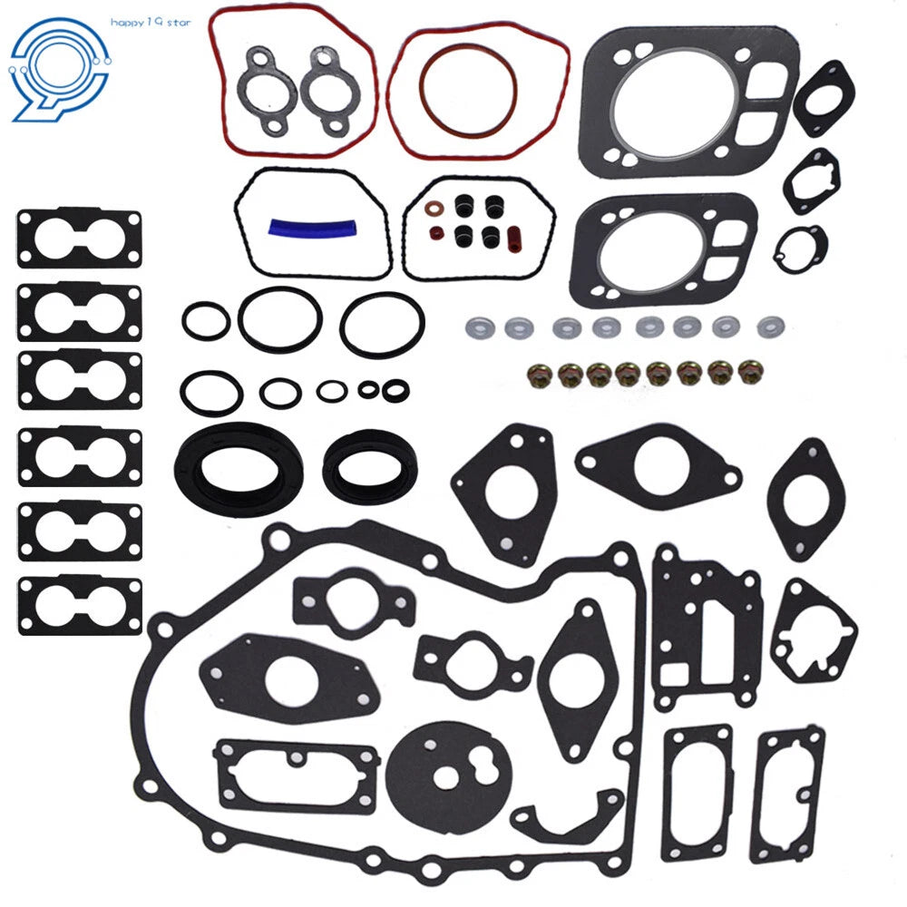 Gasket Set for Kohler (Fits Various Models)
