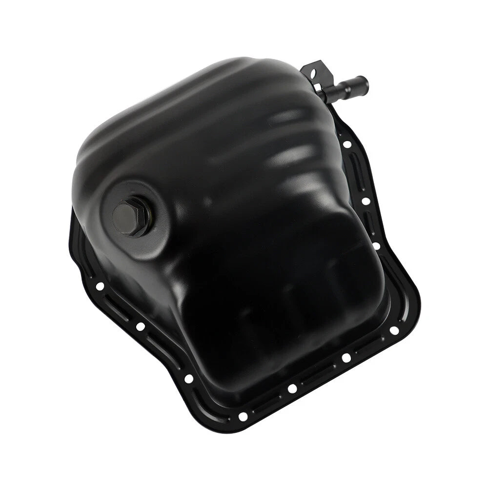 Oil Pan Lower for Subaru Baja Impreza Legacy Saab 9-2X Outback (2000–2005)