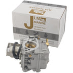 Carburetor for Yamaha 4 Stroke 20 25 HP Boat Engine (Outboard)