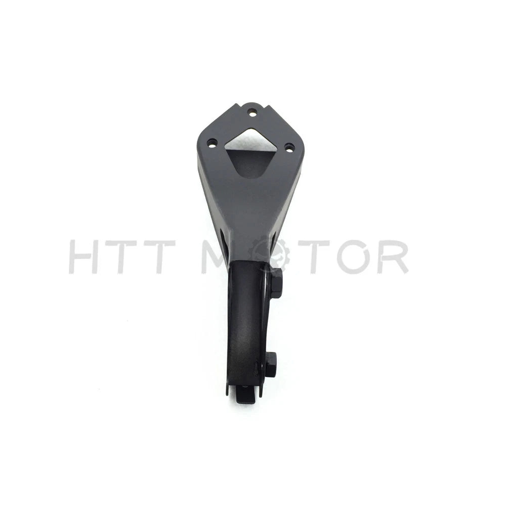 Upper Stay Cowl Bracket for Honda CBR600 F4 F4i (1999–2006) Black