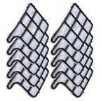 10X Vacuum Cleaner Filters for VK135 VK136 FP136
