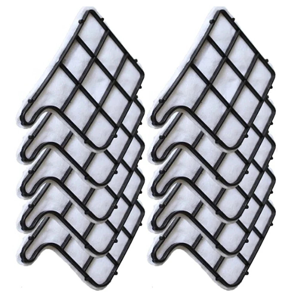 10X Vacuum Cleaner Filters for VK135 VK136 FP136