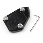 Side Kickstand Pad for BMW R1200GS (2008–2013)