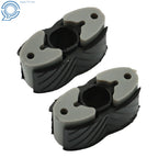 Sunroof Track Repair Kit for Ford Edge Lincoln MKX MKT (2007–2018)