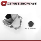 JF011E Transmission Filter No.317283TX0A for Nissan Juke (2011–2017)