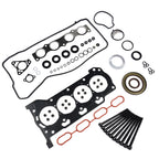 Head Gasket Set with Bolts for Toyota Prius Corolla Lexus CT200h (2010–2021)