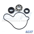 WSM Water Pump Rebuild Kit for Yamaha YFZ 450 (2004–2013) - 24-039
