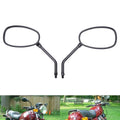 Rear View Side Mirrors for Honda Motorcycle (Universal)
