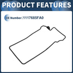 Engine Valve Cover Gasket for Suzuki Vitara (1994–1998) No. 1117685FA0