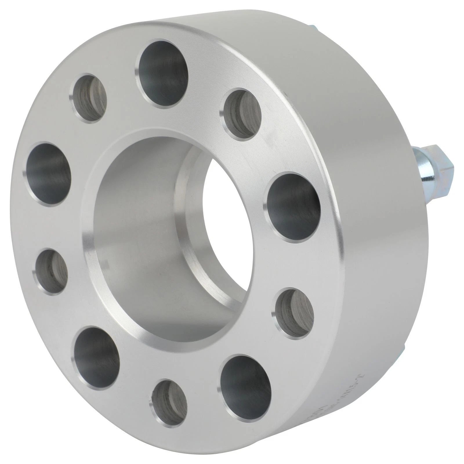 Set of 4 Hub Centric 2" Wheel Spacers for Chrysler 300 Dodge Charger
