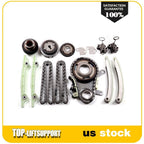 Timing Chain Kit for Dodge Dakota Durango Ram Jeep 4.7L (2003–2008)