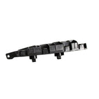 Replacement Driver Side Front Bumper Cover Spacer for Toyota Tacoma (2005–2023)