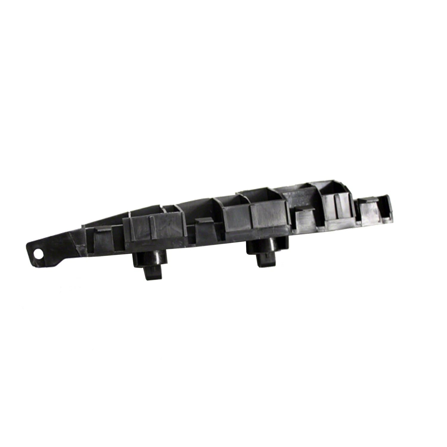 Replacement Driver Side Front Bumper Cover Spacer for Toyota Tacoma (2005–2023)