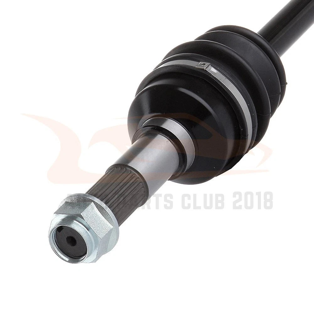 Complete Rear Left CV Axle for Yamaha Rhino 700 (2008-2013)