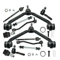 Control Arm Ball Joint Kit for Ford Explorer and Mountaineer (1998–2000)