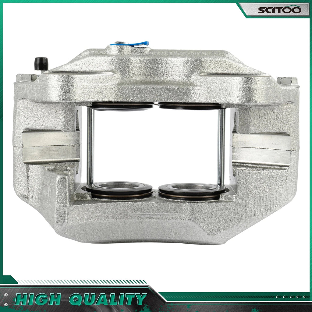 Front Left Brake Caliper for Toyota Tacoma (1995–2004)