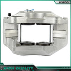 Front Left Brake Caliper for Toyota Tacoma (1995–2004)