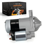 1.2kW Starter Motor for Jeep Wrangler 4.0L M/T (2003–2006) M0T91082 17879 12V