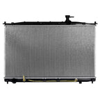 Aluminum Radiator for Hyundai Santa Fe (2007–2009)