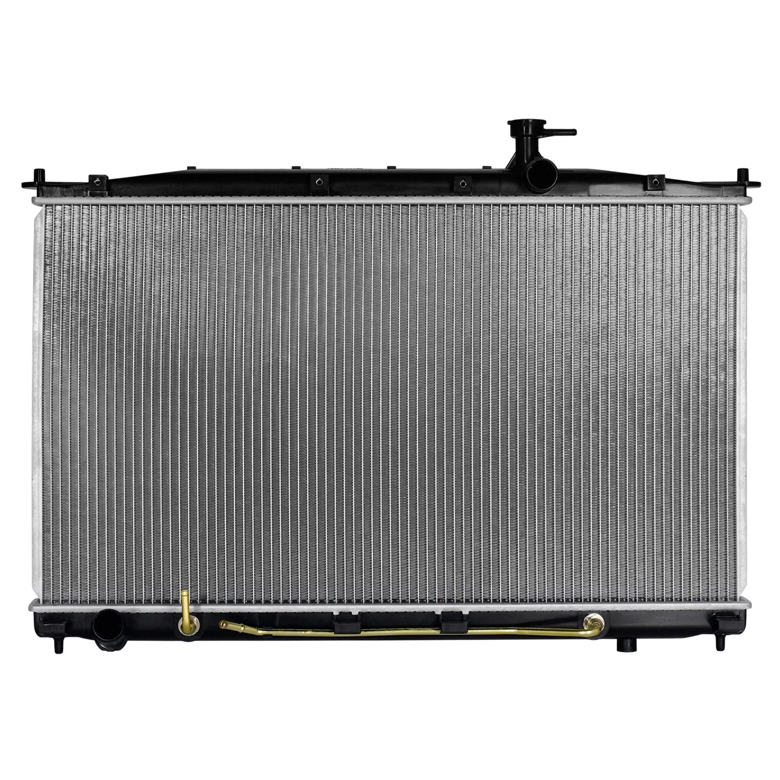 Aluminum Radiator for Hyundai Santa Fe (2007–2009)