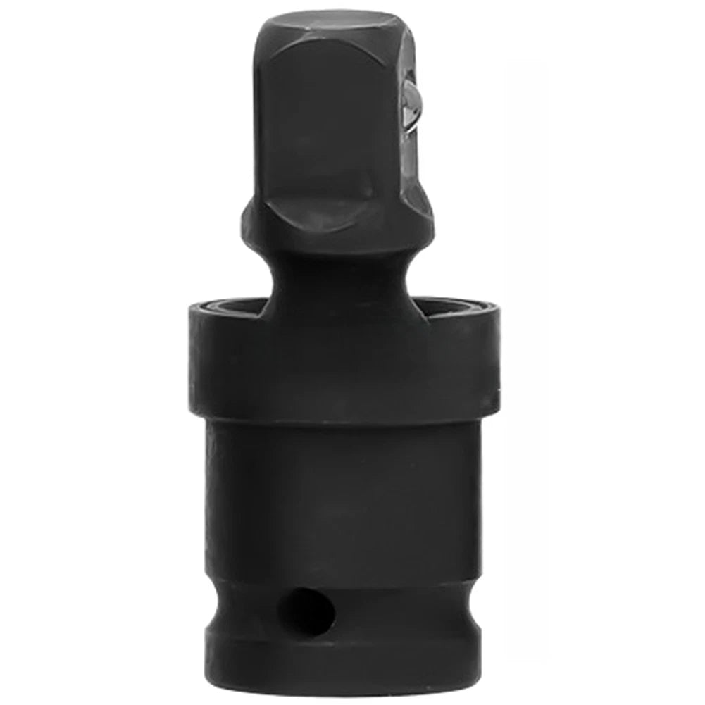 Square Drive Adapter Set for Impact Wrench (1/4, 3/8, 1/2, 3/4, 1 Inch)
