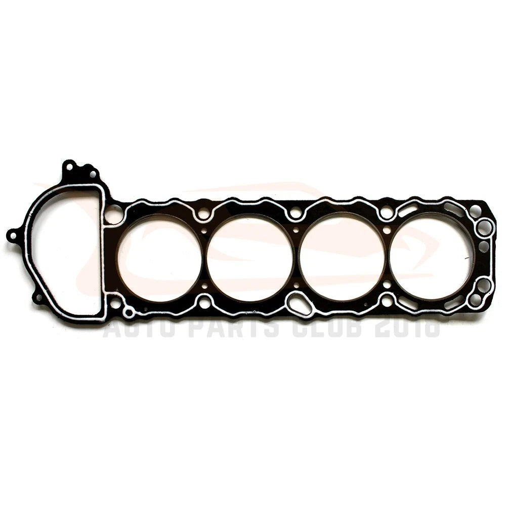 Head Gasket Set for Nissan Xterra Frontier 2.4L (1998–2004)
