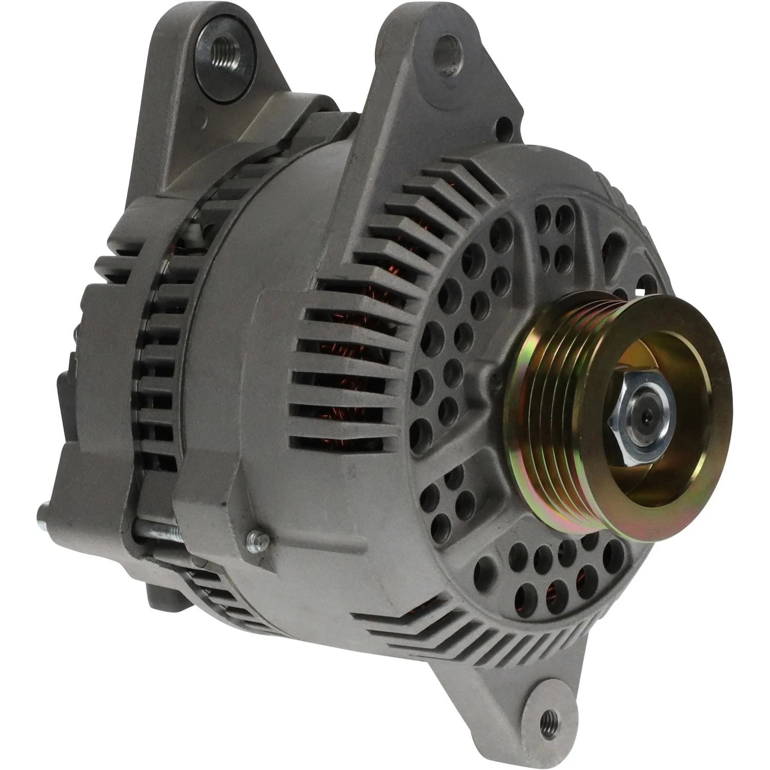 Alternator for Mercury Topaz L4 2.3L (1992–1994)