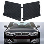 Bumper Mesh Grille Trim Cover for BMW E60/E61 (2004-2010)