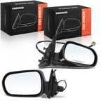 Power Adjust Side Mirrors for Honda Accord (1998)