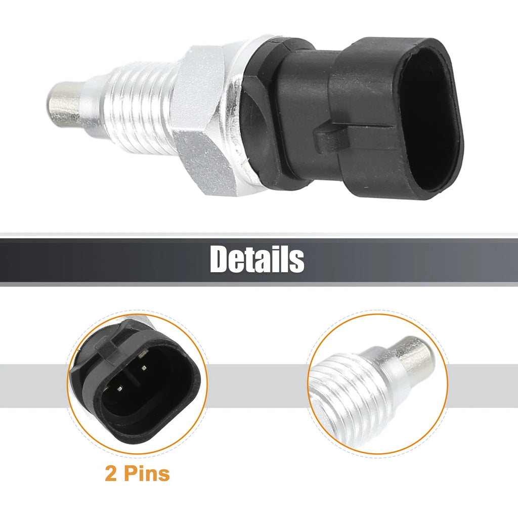 Neutral Safety Switch for Chevrolet Aveo (2004–2006)