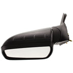 Driver Side Mirror for Ford Taurus (2008–2009)